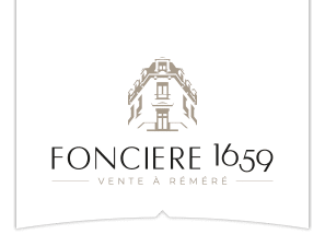 Logo Foncière 1659